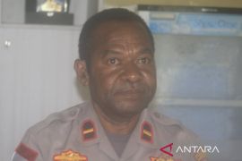 Kamtibmas Perbatasan Skouw aman pasca-pencoblosan