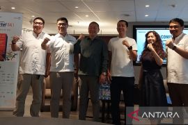 Sportel Bali 2024 suguhkan kompetisi golf dan triathlon