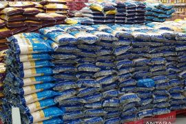 300 ribu warga Palembang dapat bantuan pangan dari pemerintah