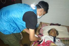 Dokter rekomendasikan pasien stroke makan kacang-kacangan