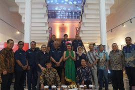 HPN, ANTARA gelar pameran foto Pers, Demokrasi &amp; Pembangunan