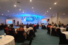 Ombudsman: Tiga kabupaten di Papua Barat Daya pelayanan publik terbaik