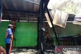 Pemkot Jayapura: Fasilitas SMA Satria terbakar jadi perhatian