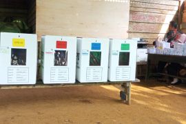 Bawaslu Bengkayang merekomendasikan PSU dan PSL di enam TPS