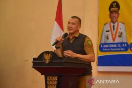 Pemkab Natuna siapkan beasiswa untuk mahasiswa miskin berprestasi