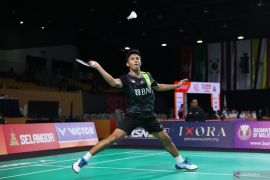 Yohannes Saut minta maaf usai gagal bawa Indonesia melaju ke semifinal