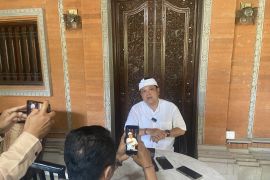 Peraih suara DPD RI tertinggi di Bali tunggu hasil perhitungan akhir KPU