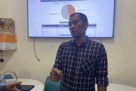 KPU Bali minta pemungutan suara ulang di tiga TPS pada Selasa