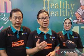 Menkes tekankan peran organisasi penting dalam edukasi deteksi dini kanker