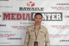 Bawaslu Manggarai Barat rekomendasikan PSU di enam TPS
