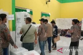 Bawaslu Bangkalan rekomendasikan PSU di 12 TPS