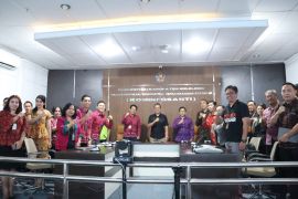 Buleleng luncurkan portal satu data dasar kebijakan publik