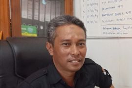 KPU Kapuas Hulu surati dinkes terkait layanan kesehatan selama pemilu