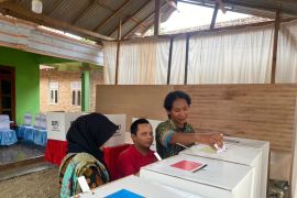 Bawaslu Trenggalek rekomendasikan dua TPS gelar PSU