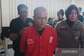 Pemuda pengangguran aniaya balita anak kekasihnya hingga meninggal dunia