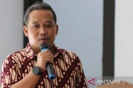 Bawaslu Cianjur santuni anggota panwaslu meninggal