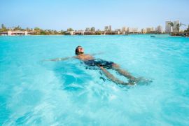 Crystal Lagoons Memperluas Proyek PAL&trade; ke Roma, Milan, Toulouse, dan Seville