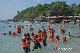 Sabang gencar bikin agenda pariwisata guna tingkatkan kunjungan turis