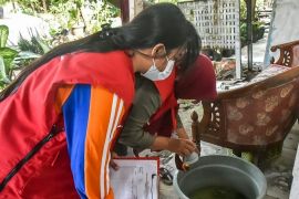 Pemkot Surabaya imbau penyelidikan epidemiologi cegah penularan DBD