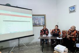Pemuda Pancasila Jatim soroti hasil rekapitulasi di Sirekap