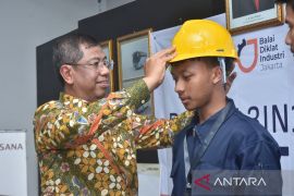 Kemenperin apresiasi pengembangan SDM di industri otomotif