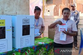 Bawaslu: 16 TPS Kota Jayapura direkomendasikan PSU dan lanjutan