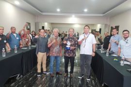 Ketua Asperapi Jatim: Kepemimpinan penentu berkembangnya sebuah usaha