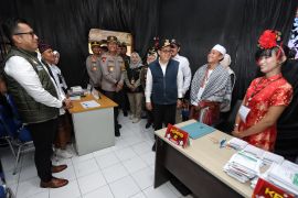 NU Kota Mojokerto apresiasi Pemilu 2024 berjalan lancar