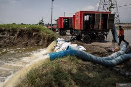 Sepekan, kepala puskesmas larang pegawai hamil sampai pelunasan haji