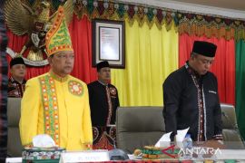 HUT ke 447 Kota Takengon, Pj Bupati ajak masyarakat dukung pembangunan daerah