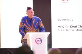 Agresif jemput pasar Indonesia, Pusat Layanan Kesehatan Malaysia kolaborasi dengan Amerika