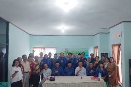 GKST dukung FKUB-Sulteng perkuat pembangunan kerukunan