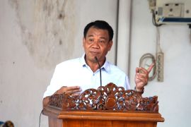 Bupati Buleleng upayakan harga beras turun