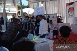 KPU Indramayu sebut 3 TPS berpotensi gelar pemungutan suara ulang