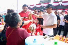 Pemkot Denpasar gelar pameran Gema Tridatu untuk cegah inflasi