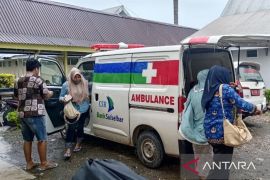 Alami kelelahan, 4 petugas penyelenggara Pemilu 2024 di Sulsel meninggal dunia