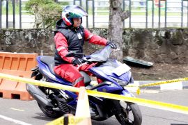 Kilang Cilacap gelar Seminar Safety Riding and Driving tingkatkan kesadaran aman berkendara