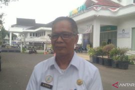 Disdukcapil Kota Jambi pastikan 6.000 blangko KTP elektronik tersedia