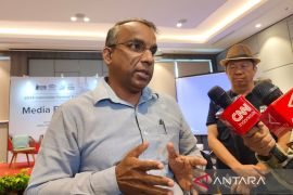 Anfrel apresiasi pemilu di Indonesia berjalan baik