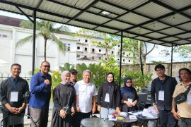 Kubu Raya percepat pelayanan pencatatan sipil