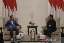 BPN Kota Bogor luncurkan digitalisasikan sertifikat aset Pemkot