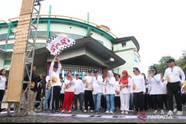 BI tingkatkan sinergi pemerintah dan perbankan kembangkan produk UMKM