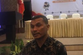 Bawaslu Sumut minta masyarakat tunggu hasil "real count"