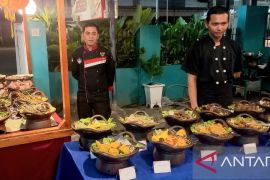 Harga mulai dari Rp3 ribu, Omah Angkringan Swiss terbuka untuk semua pengunjung