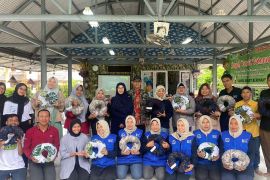 Chandra Asri lakukan gerakan Indonesia Asri selama empat bulan