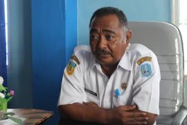 KKP survei untuk pembangunan pabrik es kapasitas besar di Biak Numfor