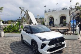 Menperin usulkan insentif untuk kendaraan hybrid