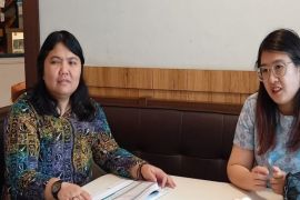 BPJS Kesehatan Cabang Palu tegaskan petugas pemilu terlindungi program JKN