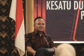 Bawaslu Mataram minta warga tak terprovokasi hasil hitung diluar KPU