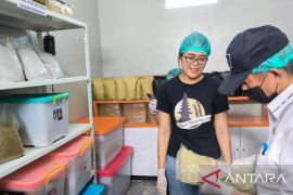 Pengusaha muda Bali promosikan rempah jadi produk kecantikan